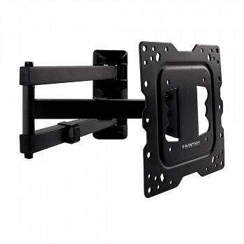 Кронштейн для телевизора KROMAX DIX-18 BLACK