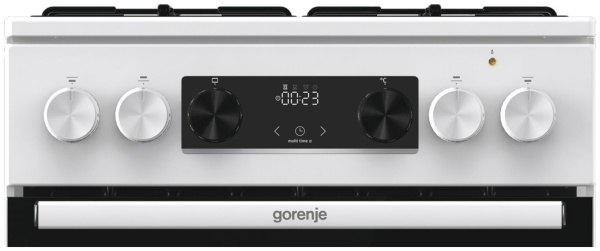 плита комбинированная Gorenje GK5C60WJ