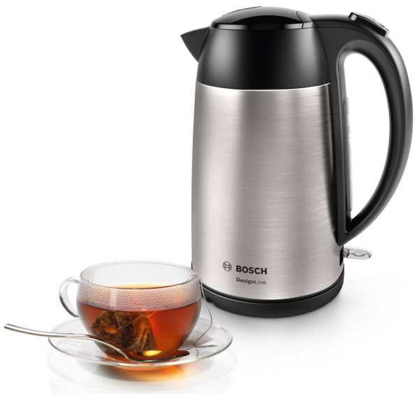 Чайник Bosch TWK3P420