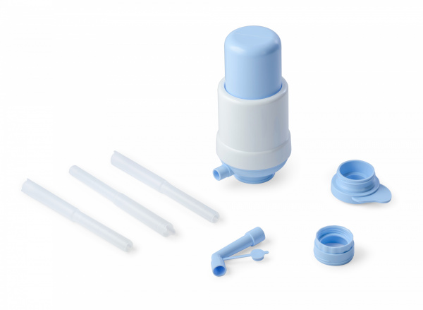 Помпа для 19л бутыли Hotfrost A6 230400602