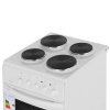 Плита электрическая Flama AE1403-W