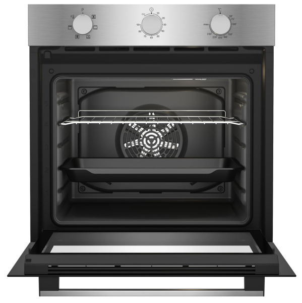 Духовой шкаф Indesit IBFTE 3634 IX