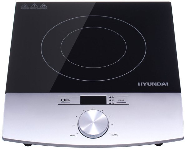 Плитка индукционная Hyundai HYC-0102