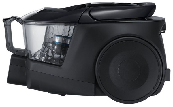 Пылесос Samsung VC18M31C0HG/EV