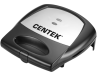 Вафельница со сменными панелями CENTEK CT-1450 
