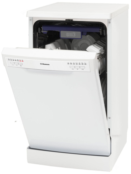 Посудомоечная машина Hansa ZWM456WEH