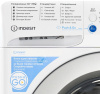 Стиральная машина Indesit BWSA 7109 WSV