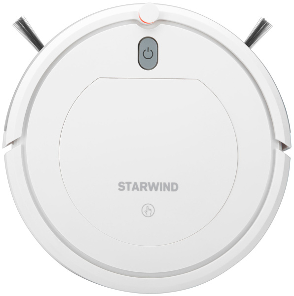 Робот-пылесос  Starwind SRV3730