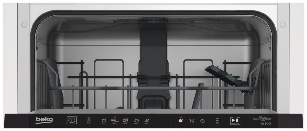 Посудомоечная машина Beko BDIS15020