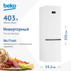 Холодильник Beko B5RCNK403ZW