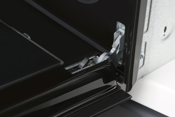 Духовой шкаф GEFEST ДА 622-02 A S