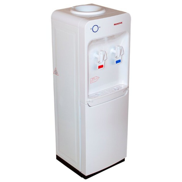 Диспенсер RENOVA DT-F2C WH