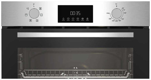 Духовой шкаф Indesit IFE 3644 J IX