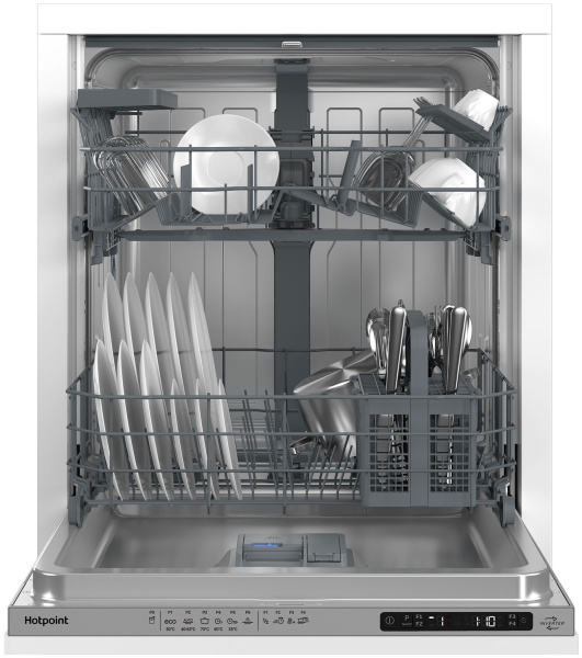 Посудомоечная машина Hotpoint HI 4C66