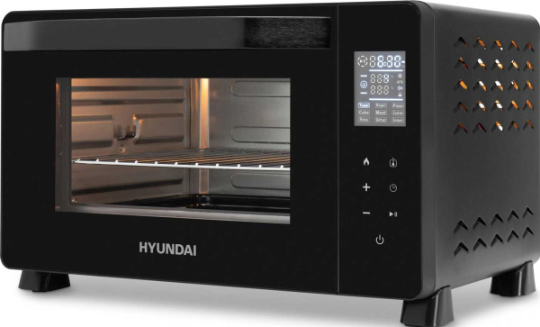 Мини-печь Hyundai MIO-HY088