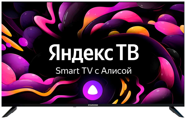 Телевизор STARWIND SW-LED55UG403