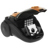 Пылесос CENTEK CT-2511 black