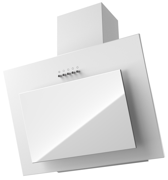 Вытяжка Krona Olly PB 600 white