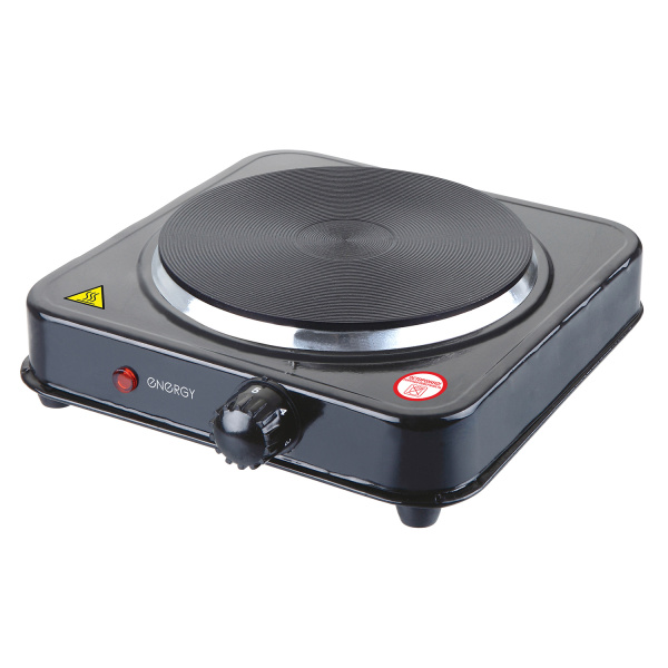 Плитка электрическая Energy EN-901B