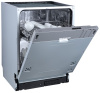 Посудомоечная машина Бирюса DWB-612/5