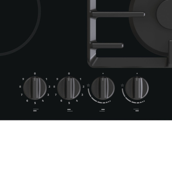Панель комбинированная Gorenje GCE691BSC