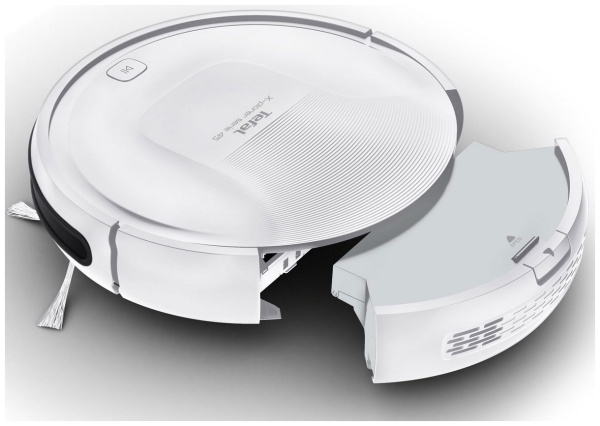 Робот-пылесос Tefal RG8227
