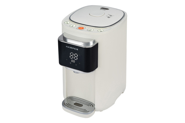 Термопот HARPER HTP-5T01 WHITE