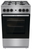 Плита газовая Gorenje GGI5A21XJ
