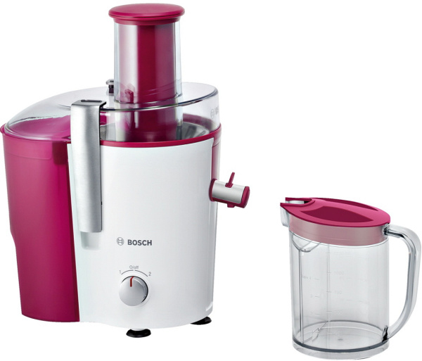 Соковыжималка Bosch MES 25 C0