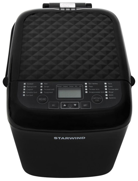 Хлебопечка Starwind SBM1083