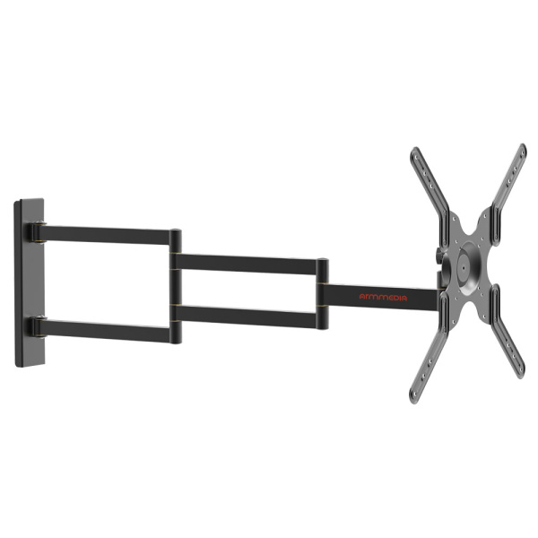 Кронштейн для телевизора ARM MEDIA LCD 900 BLACK