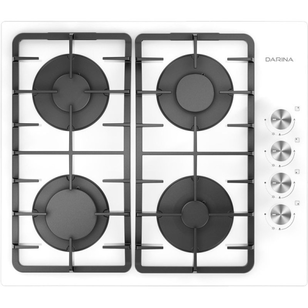 Панель газовая DARINA 1T1 BGC 341 12 W