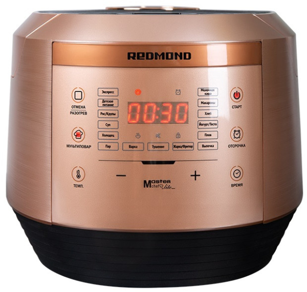 Мультиварка REDMOND RMC-450