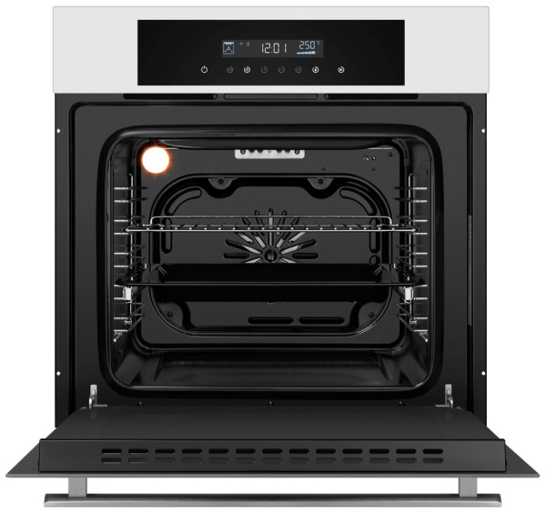 Духовой шкаф Maunfeld AEOD6063W