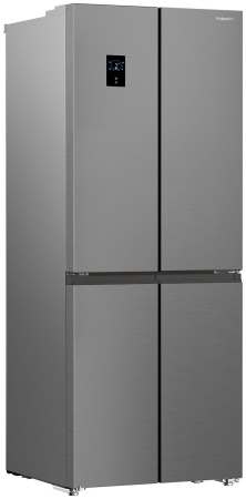 Холодильник Hotpoint HFP4 480I X