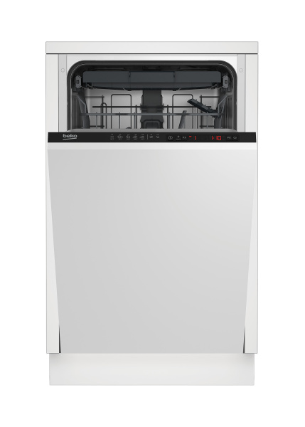 Посудомоечная машина Beko BDIS1W861