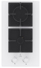 Панель газовая LEX GVG 324 WH