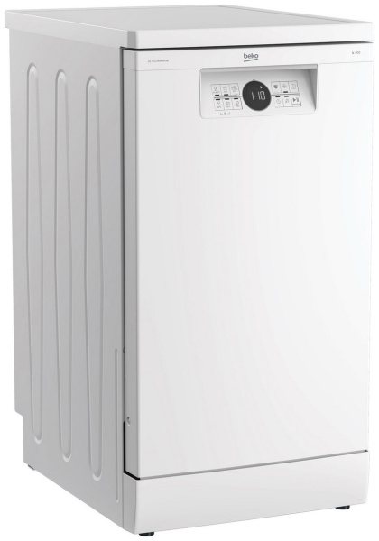 Посудомоечная машина Beko BDFS26120WQ