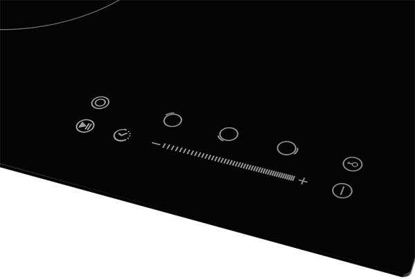 Панель электрическая Kuppersberg ECS 402