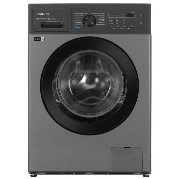 Стиральная машина Samsung WW65AG4S20CXLP