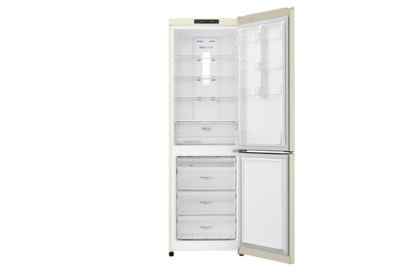 Холодильник LG GA-B419 SEJL