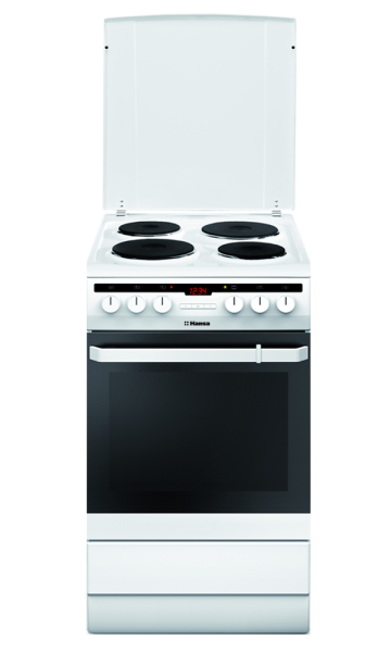 Плита электрическая Hansa FCEW68220 