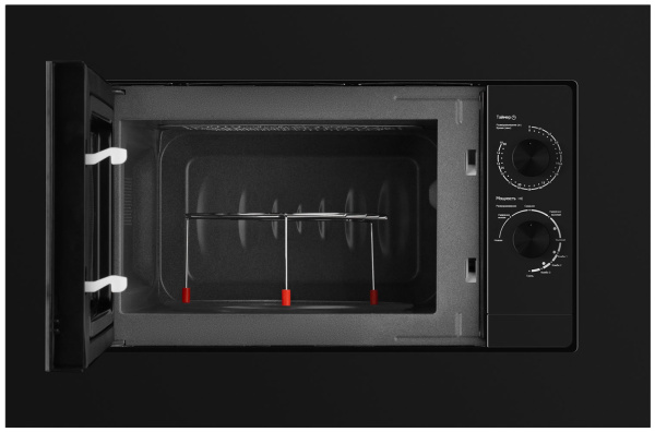 Микроволновая печь Weissgauff HMT-2016 Grill