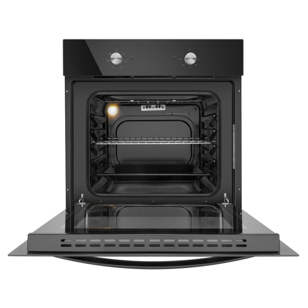 Духовой шкаф HOMSair OES660BK01