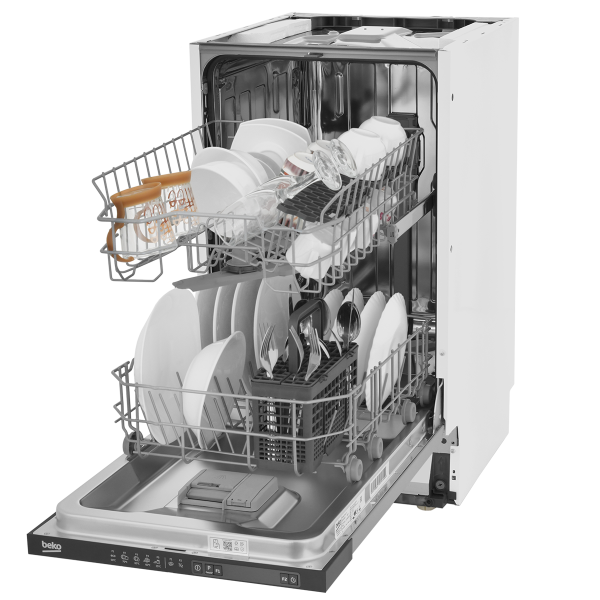 Посудомоечная машина Beko BDIS 15961
