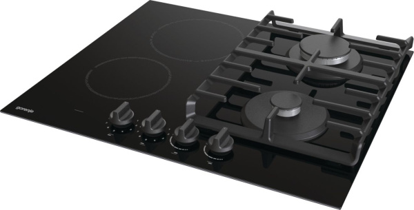 Панель комбинированная Gorenje GCE691BSC