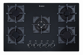 Панель газовая GEFEST СН 2340 К33