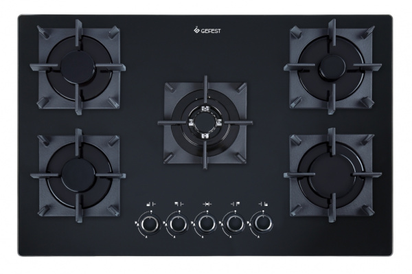 Панель газовая GEFEST СН 2340 К33