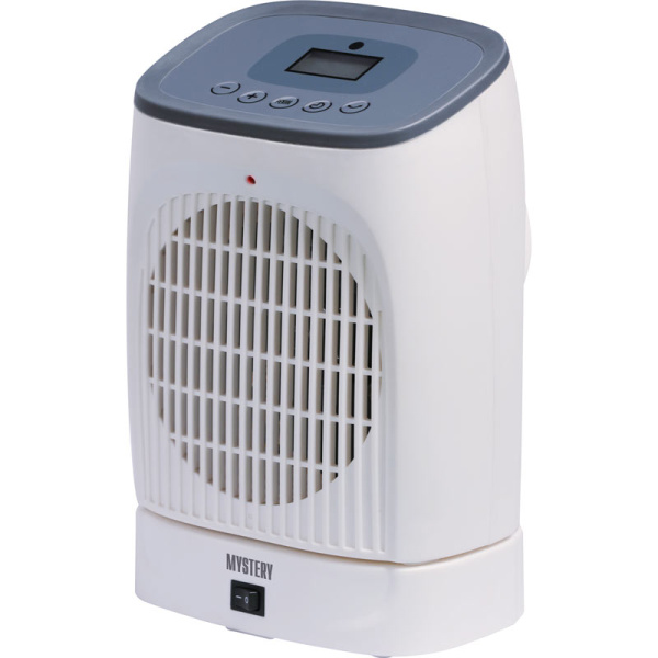 Тепловентилятор Mystery MCH-1024 