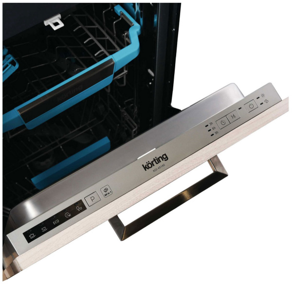 Посудомоечная машина Korting KDI 45140
